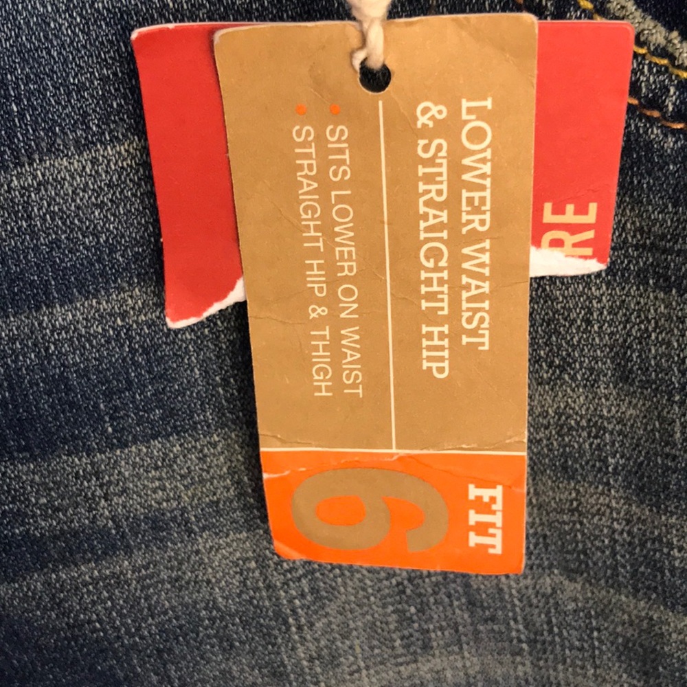 MOSSIMO Jeans - Picture 5 of 5